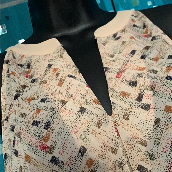 Bellatrix blouse - Picture 2 of 7